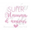  super_maman_d'amour_thermocollant