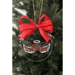 boule_de_noel_souvenir_defunt_personnalisée_boule_noel_ange_personnalisée