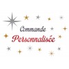 Commande Personnalisée Mélanie