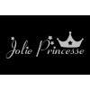 Texte thermocollant "Jolie Princesse V2"