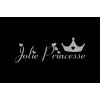 Texte thermocollant "Jolie Princesse V1"