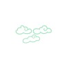 flex thermocollant motif nuage