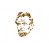 flocage abraham lincoln