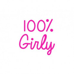 100% Girly