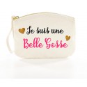 Trousse Maquillage Belle gosse