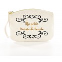 Trousse Beauté