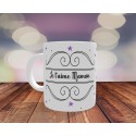 Mug Je t'aime Maman