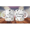 Mug Saint Valentin