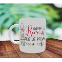 Mug Prof - Vivement la recré