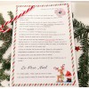  lettre_pere_noel_santa_cam_personnalisée