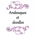 Arabesques et Doodles