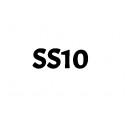 Strass SS10 - 2.7-2.8mm