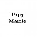 Papy / Mamie